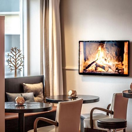 Hotel Nordurland By Keahotels Akureyri Eksteriør billede