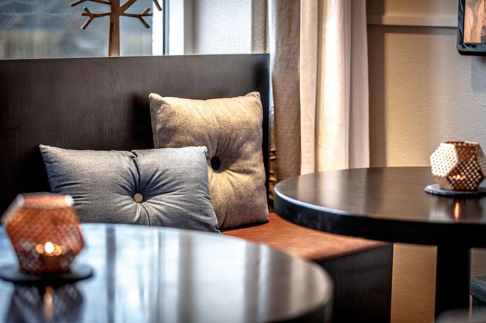 Hotel Nordurland By Keahotels Akureyri Eksteriør billede