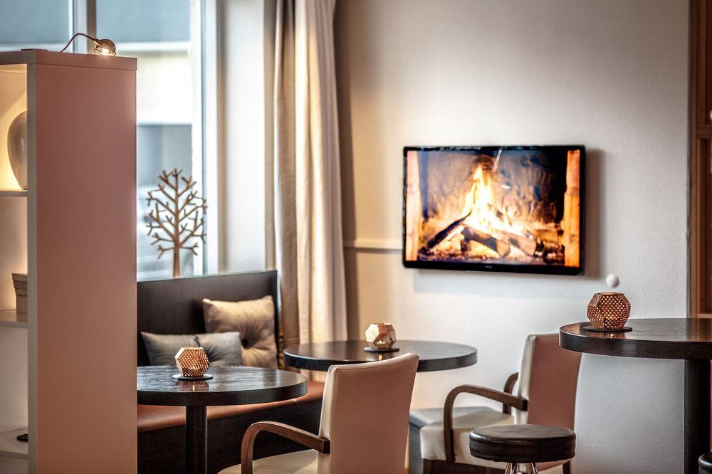 Hotel Nordurland By Keahotels Akureyri Eksteriør billede
