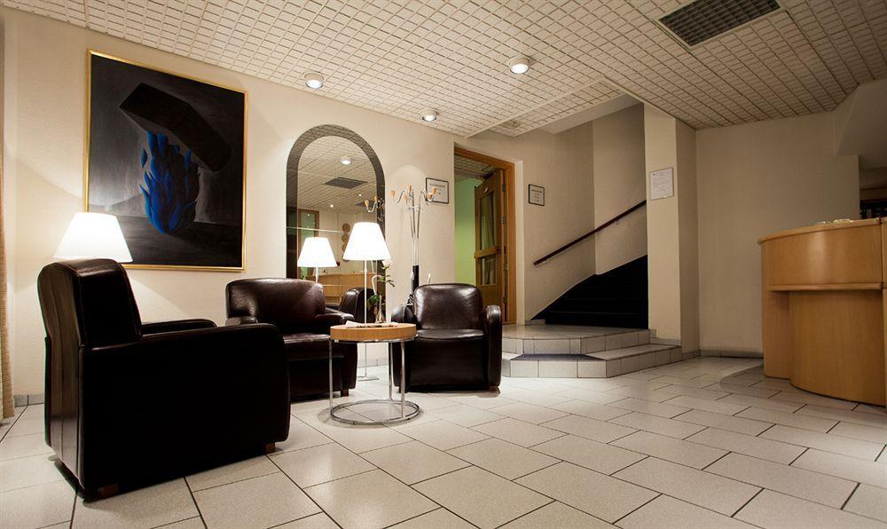 Hotel Nordurland By Keahotels Akureyri Eksteriør billede