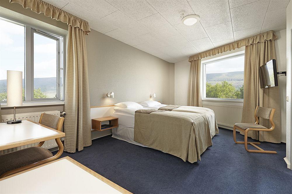 Hotel Nordurland By Keahotels Akureyri Eksteriør billede