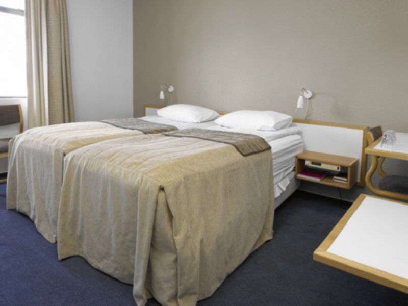 Hotel Nordurland By Keahotels Akureyri Eksteriør billede