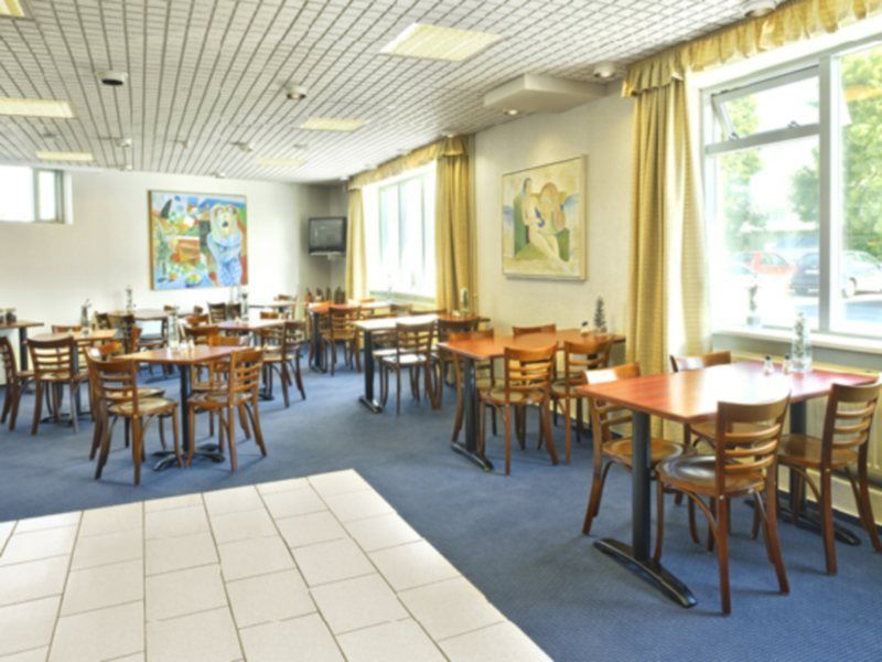 Hotel Nordurland By Keahotels Akureyri Eksteriør billede