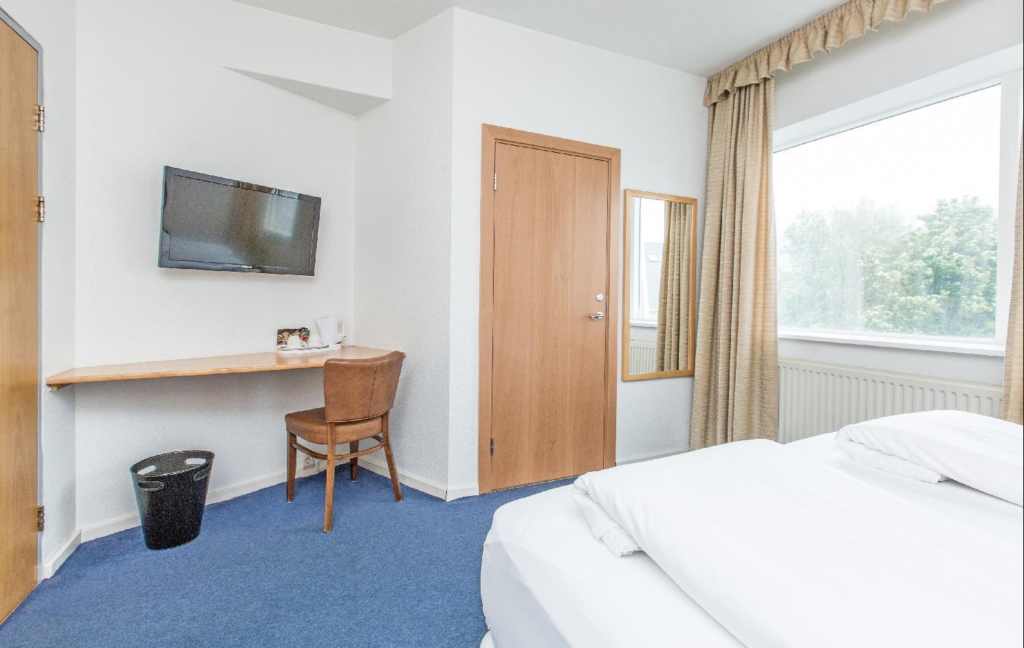 Hotel Nordurland By Keahotels Akureyri Eksteriør billede