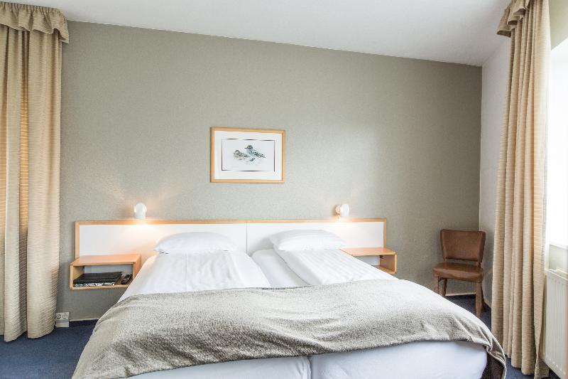 Hotel Nordurland By Keahotels Akureyri Eksteriør billede