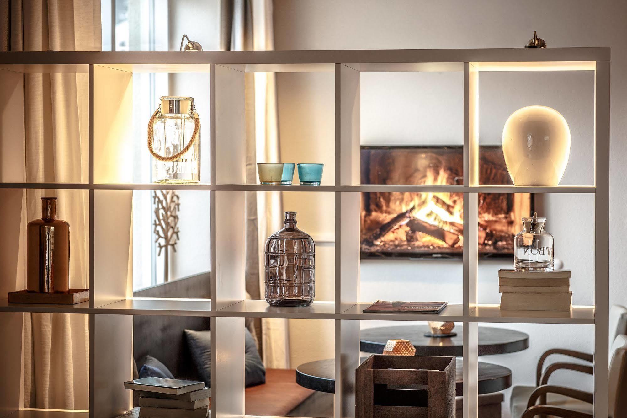 Hotel Nordurland By Keahotels Akureyri Eksteriør billede