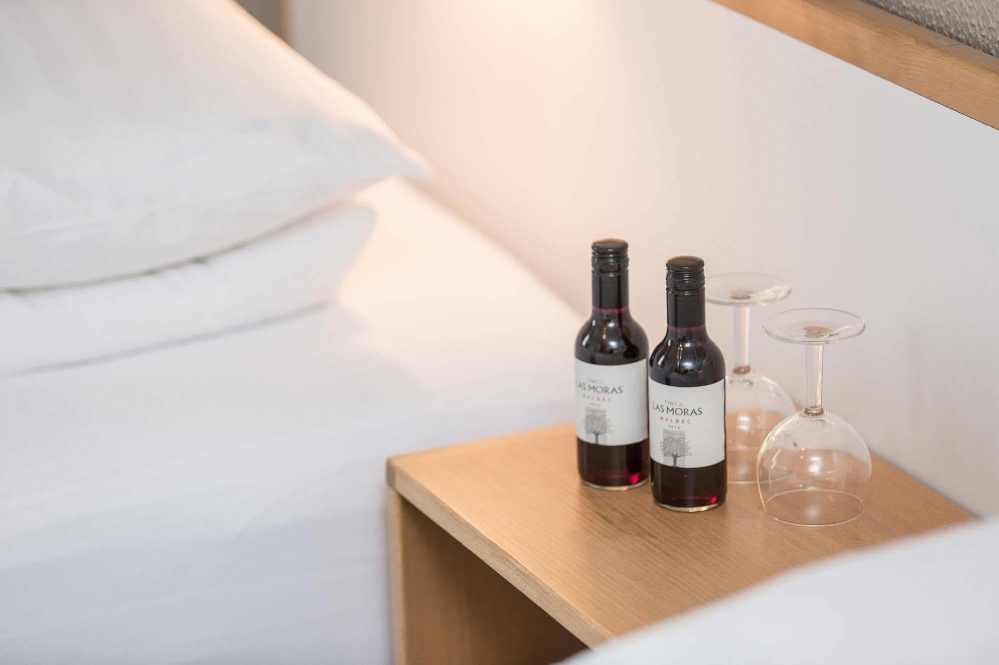 Hotel Nordurland By Keahotels Akureyri Eksteriør billede