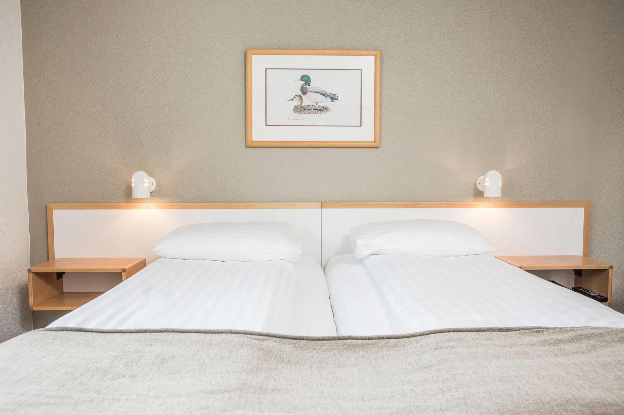 Hotel Nordurland By Keahotels Akureyri Eksteriør billede