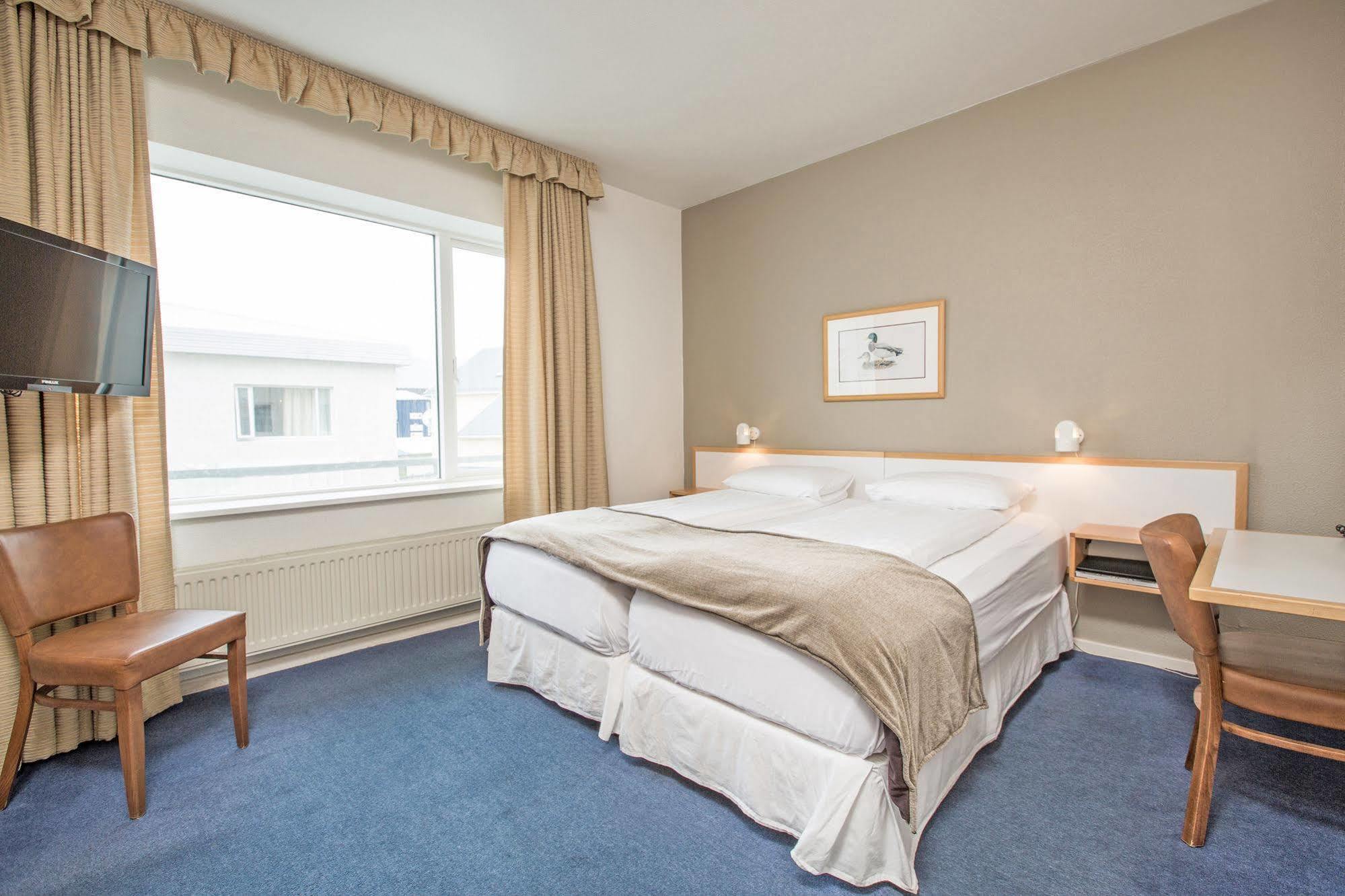 Hotel Nordurland By Keahotels Akureyri Eksteriør billede