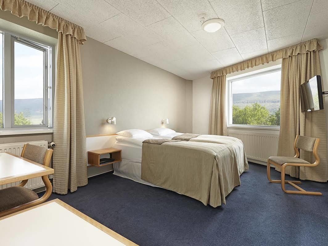 Hotel Nordurland By Keahotels Akureyri Eksteriør billede