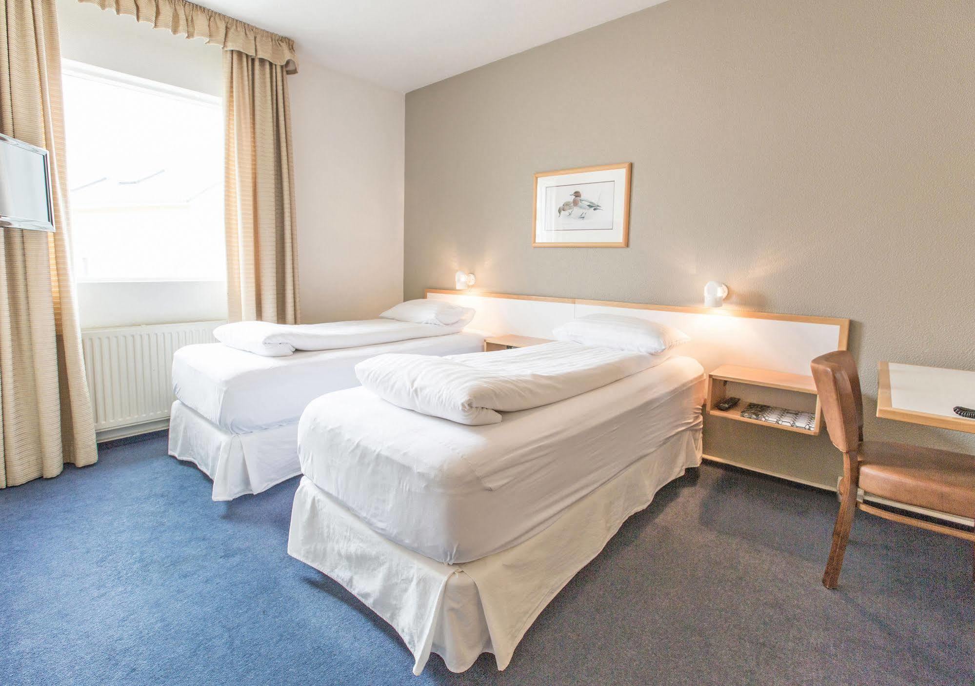 Hotel Nordurland By Keahotels Akureyri Eksteriør billede