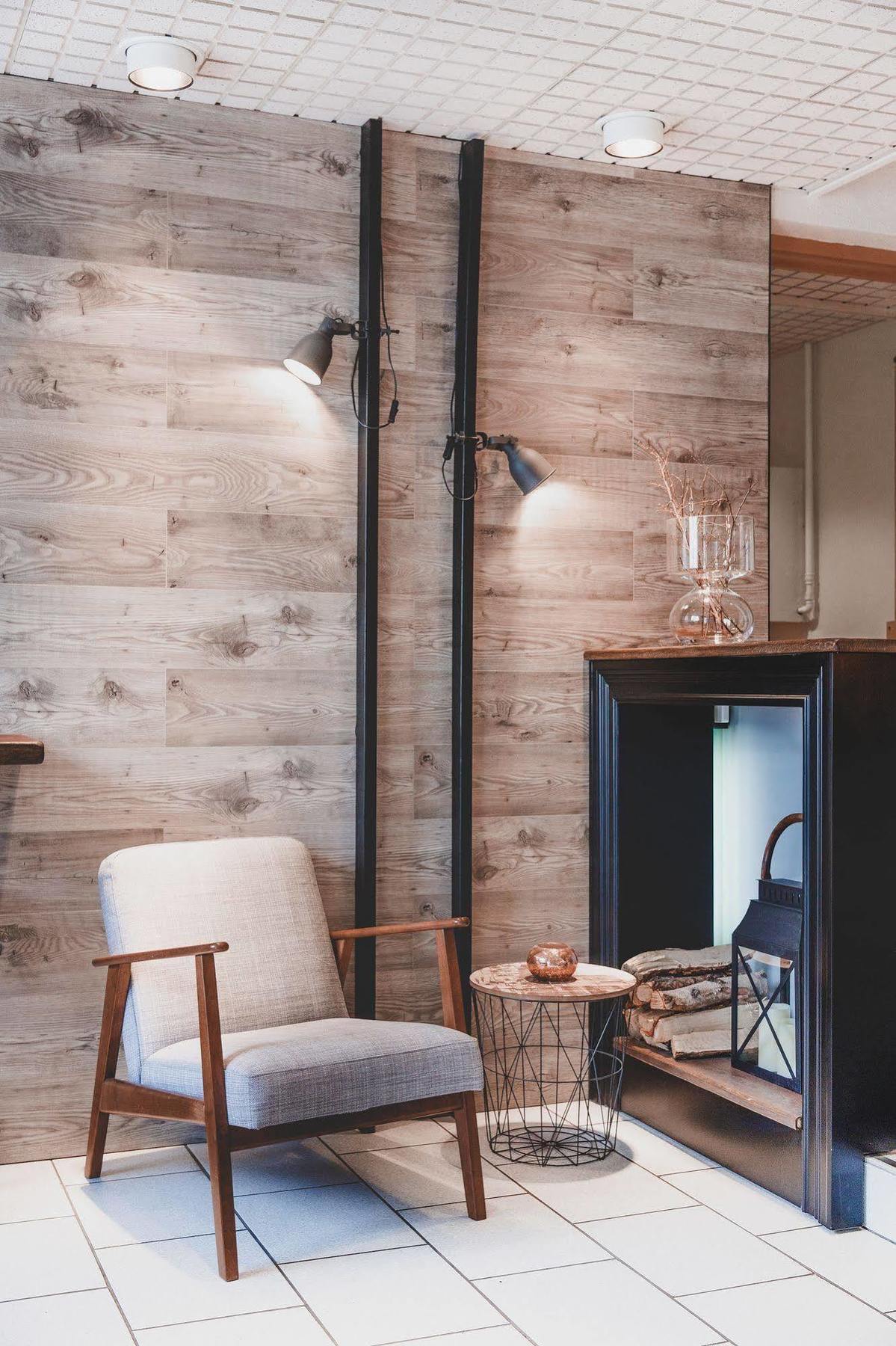 Hotel Nordurland By Keahotels Akureyri Eksteriør billede