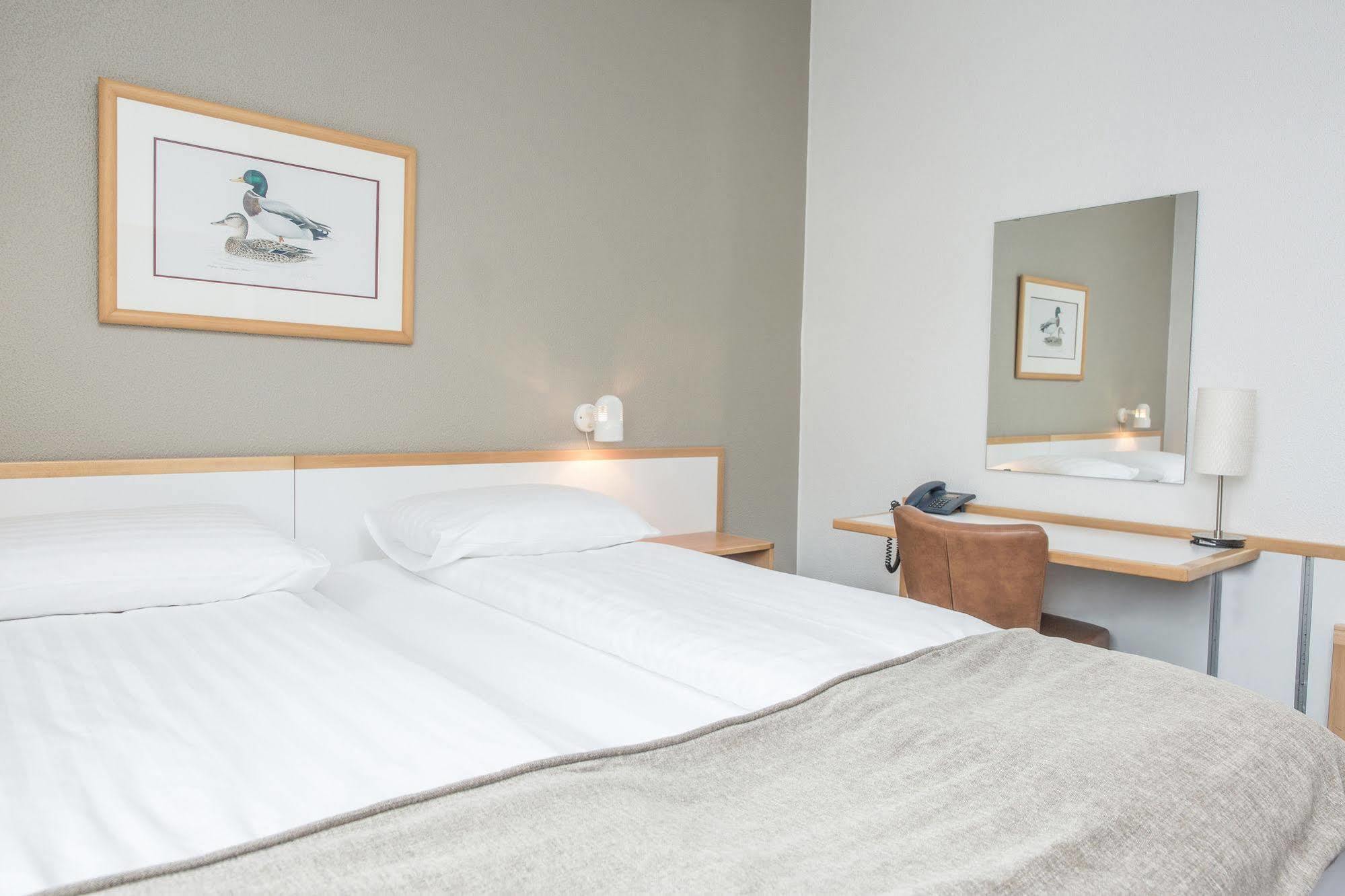 Hotel Nordurland By Keahotels Akureyri Eksteriør billede