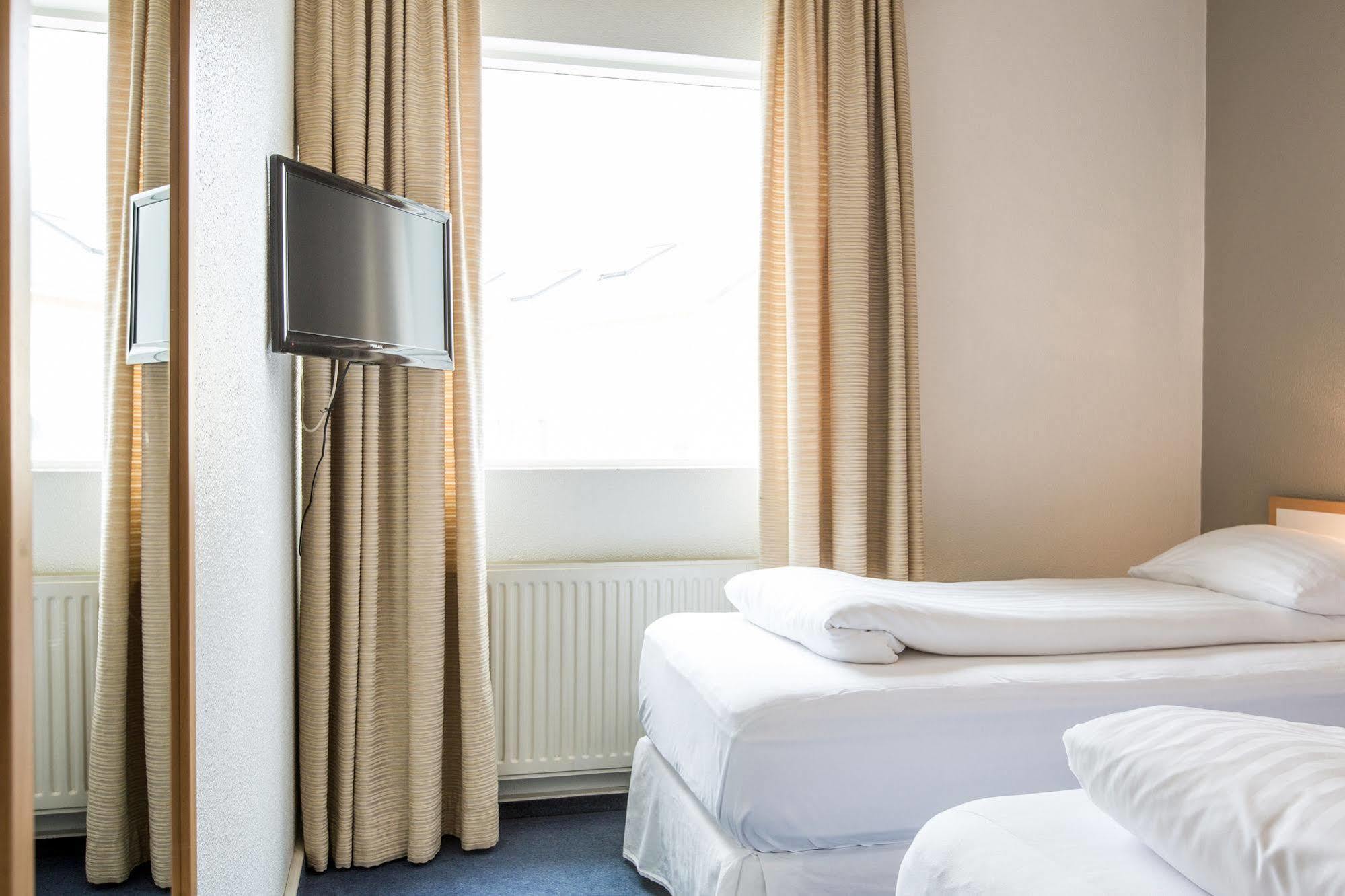Hotel Nordurland By Keahotels Akureyri Eksteriør billede