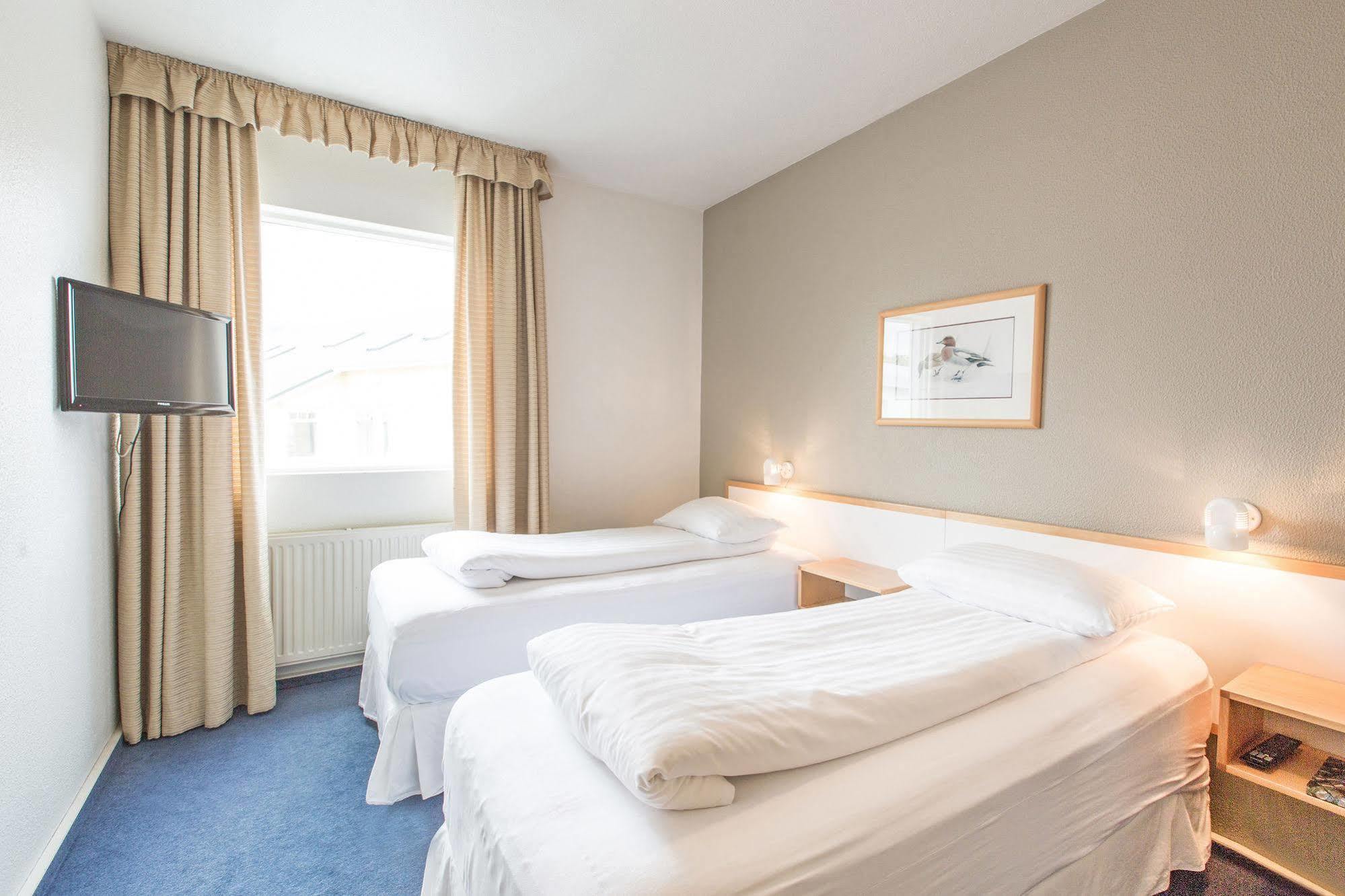 Hotel Nordurland By Keahotels Akureyri Eksteriør billede