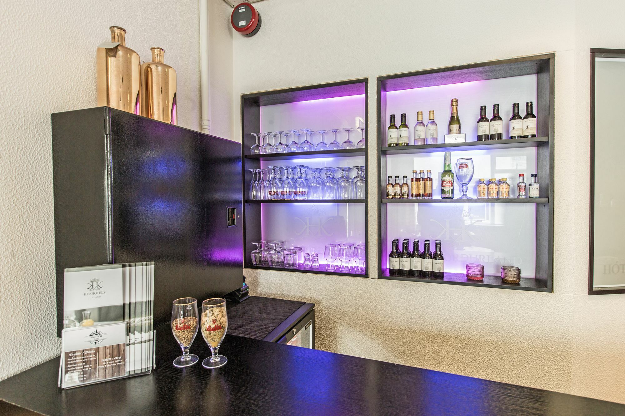 Hotel Nordurland By Keahotels Akureyri Eksteriør billede