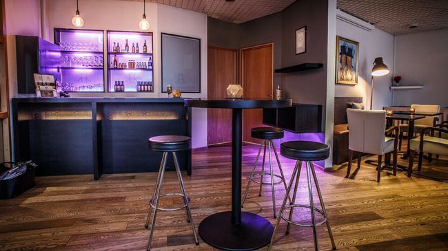 Hotel Nordurland By Keahotels Akureyri Restaurant billede