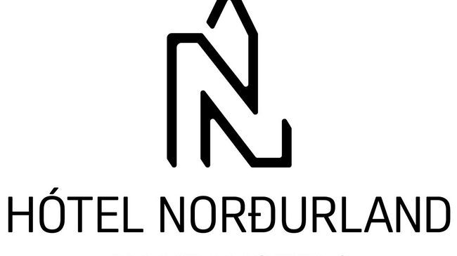 Hotel Nordurland By Keahotels Akureyri Logo billede