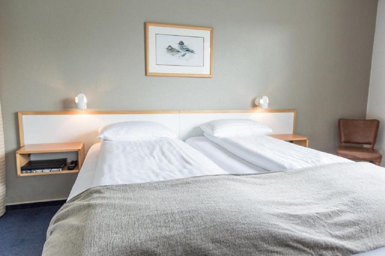 Hotel Nordurland By Keahotels Akureyri Eksteriør billede